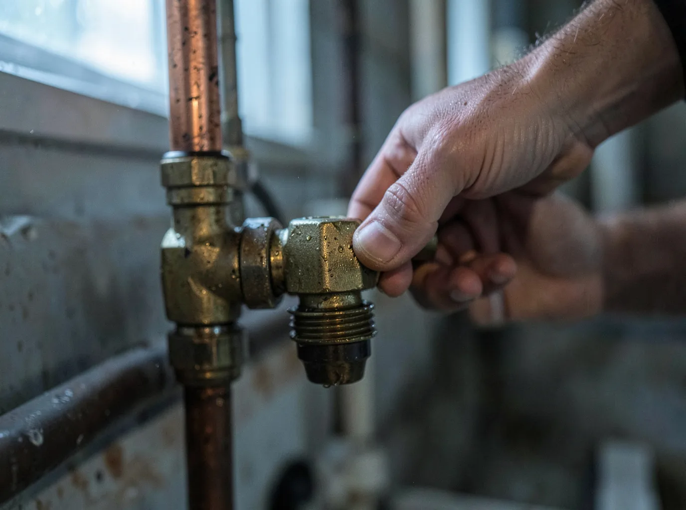 Emergency Plumber Salcha, AK FAQs